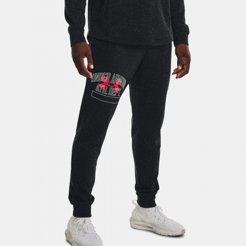 Clothing - Under Armour UA Rival Terry Athletic Department Joggers | Fitness 